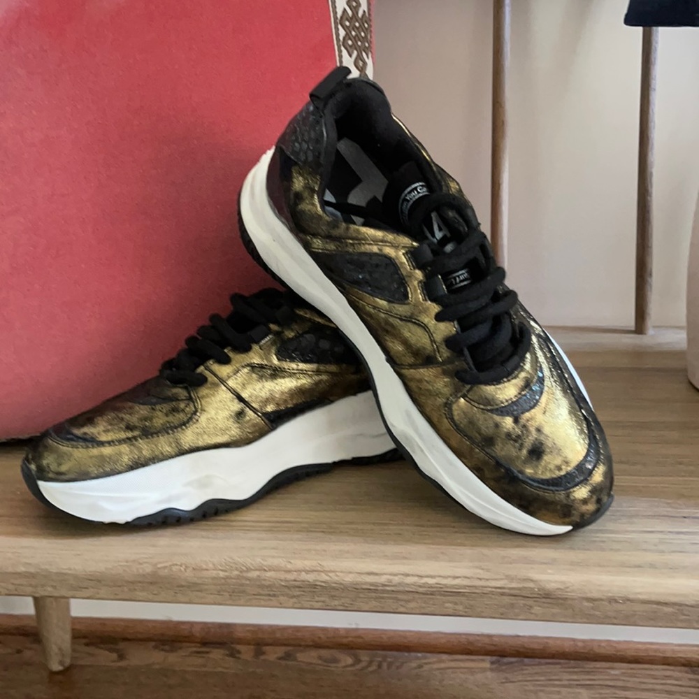 P448 shoes